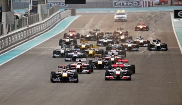 Vettel je svjetski prvak!