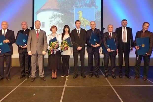 Nagrade grada Jastrebarskog u znaku sporta