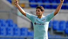 Lazio prvi, raspoloženi Di Natale i Pastore