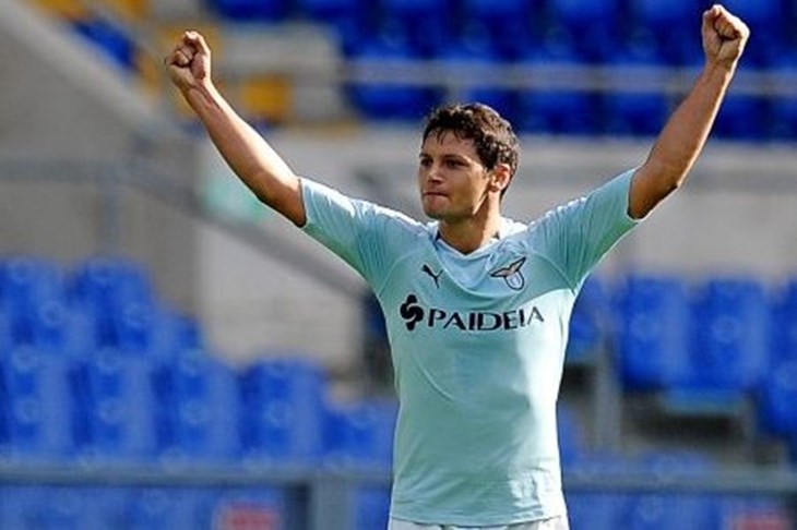 Lazio prvi, raspoloženi Di Natale i Pastore