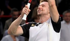 Söderlingu treća sreća u Parizu