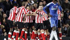Video: Sunderland potopio Chelsea!