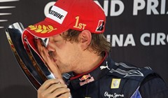 Vettel: "Nisam ni znao što se događa"