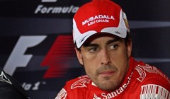 Alonso: "Petrov se branio kao za naslov"