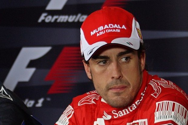 Alonso: "Petrov se branio kao za naslov"