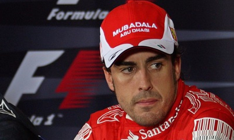 Alonso: "Petrov se branio kao za naslov"
