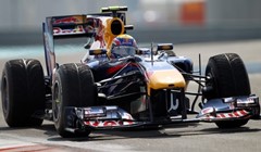 Webber: "Šteta, ali pokušat ću ponovno"