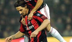 Video: Slavlje Milana protiv bezidejnog Intera