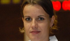 Zlatna medalja Ivi Vlahek