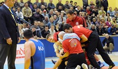 Neven Žugaj brončani na SP-u u hrvanju