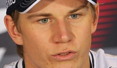 Nico Hülkenberg otišao iz Williamsa