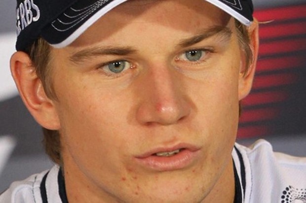 Nico Hülkenberg otišao iz Williamsa