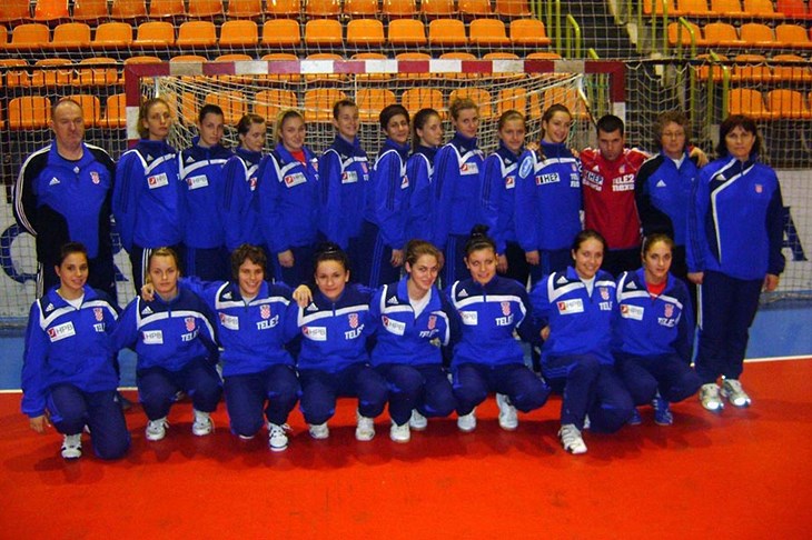 Hrvatska domaćin Mediteranskog prvenstva