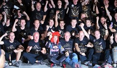 Suze i ljutnja u Abu Dhabiju