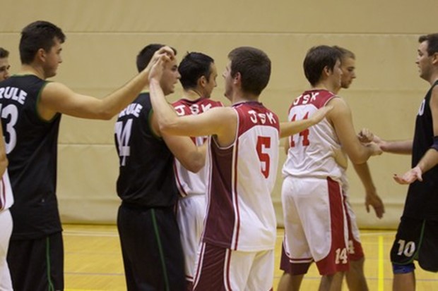 PROam Sjever: Tropicsi pomeli Suckse