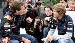 Horner: "Samo djelić potencijala RB-a"