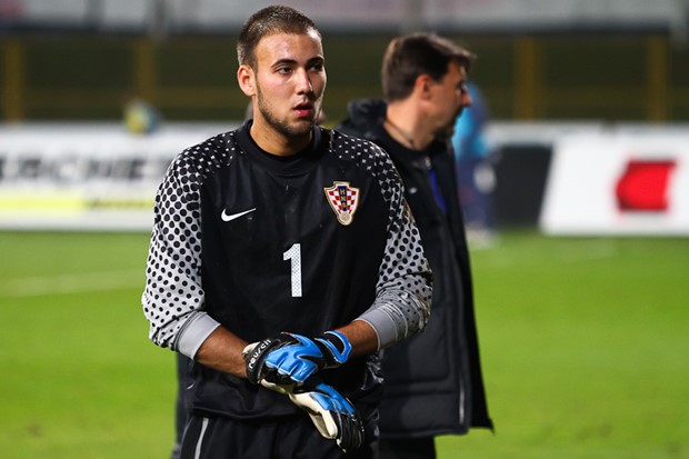 Dramatičan kraj hrvatskih nadanja