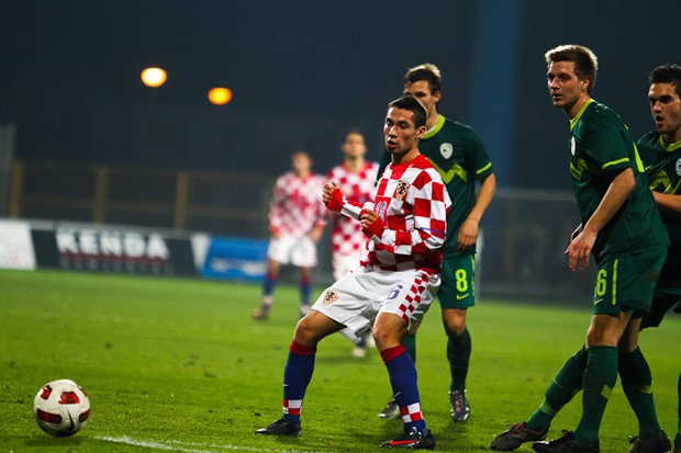 Odgođen susret Hrvatske i Slovenije