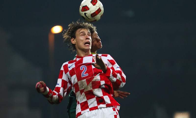 Talijani pratili Celjaka i Pavlovića