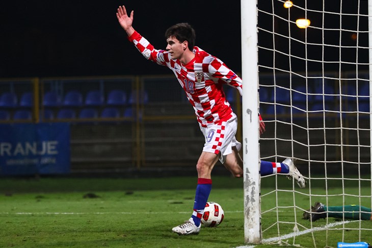 VIDEO: Lendrić i Križman srušili lidera u Mostaru