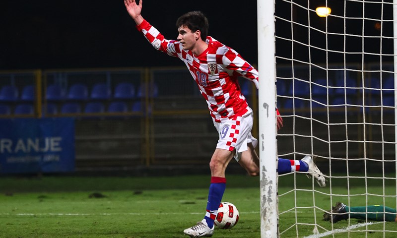 VIDEO: Lendrić i Križman srušili lidera u Mostaru