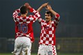 Mladi hrvatski reprezentativci svladali vršnjake iz Italije