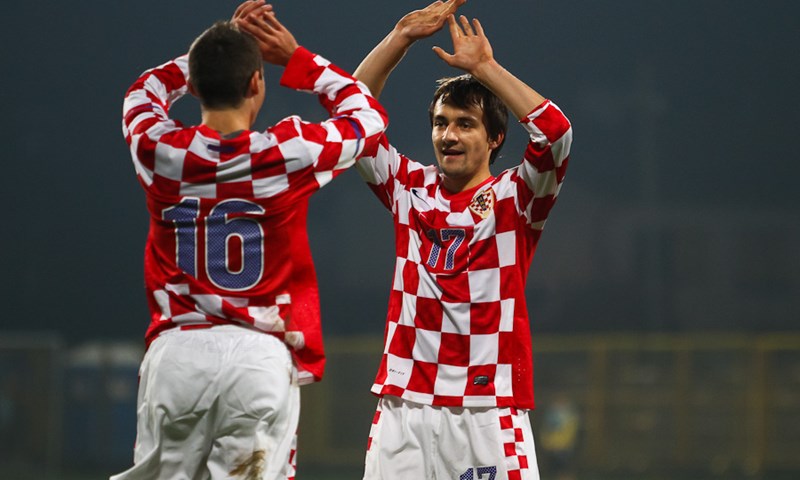 Mladi hrvatski reprezentativci svladali vršnjake iz Italije