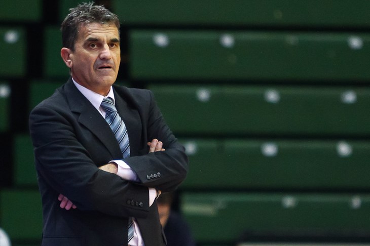 Mravi otpustili Bajramovića