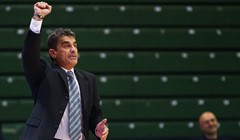 Bajramović: "Prevelike amplitude u igri"