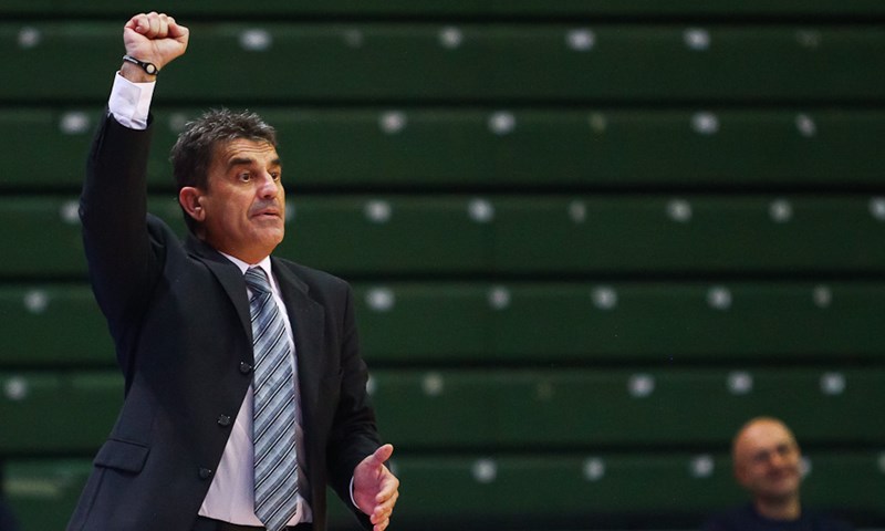 Bajramović: "Prevelike amplitude u igri"