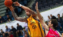 Zagreb na korak do Final Foura