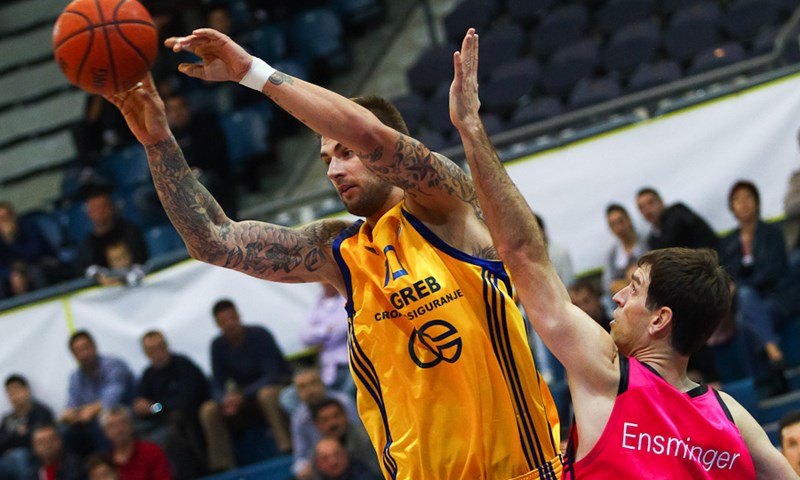 Zagreb na korak do Final Foura