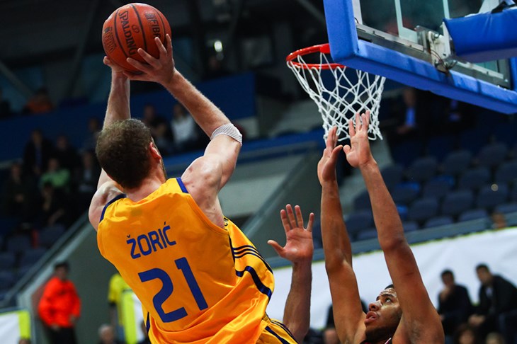 Česi slomljeni u drugom dijelu