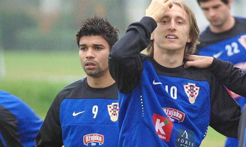 Luka Modrić zanimljiv upravi Juventusa