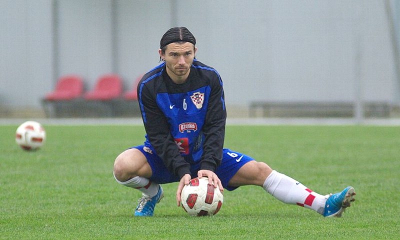 Ćorluka i Pranjić upitni za Francuze