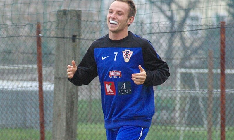 Urscheler: "Rakitić nije ništa odlučio"