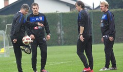 "Hrvatska igra odličan nogomet"