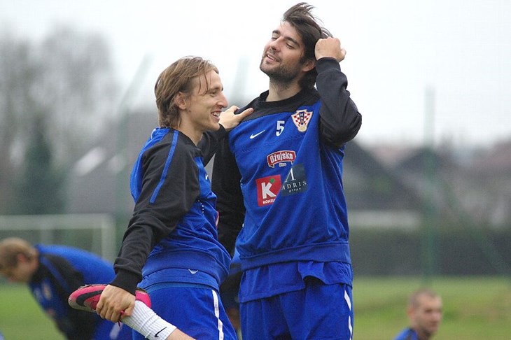 Redknapp: "Moramo biti ambiciozniji"