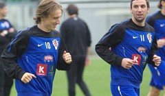 Srna i Modrić kandidati za momčad godine