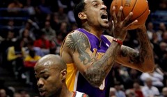 Nove pobjede Lakersa i Bullsa