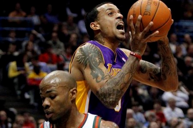 Nove pobjede Lakersa i Bullsa