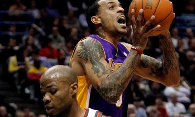 Nove pobjede Lakersa i Bullsa