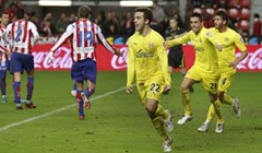 Villarrealov mladić kapetan Italije