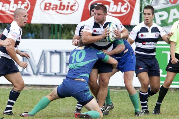 Nada protiv Rumunja za naslov