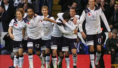 "Kod Redknappa je zabavno bez taktike"