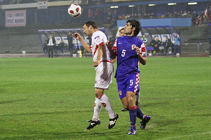 Video: Bilićev Lokomotiv gostujućom pobjedom došao do trećeg mjesta ruskog prvenstva