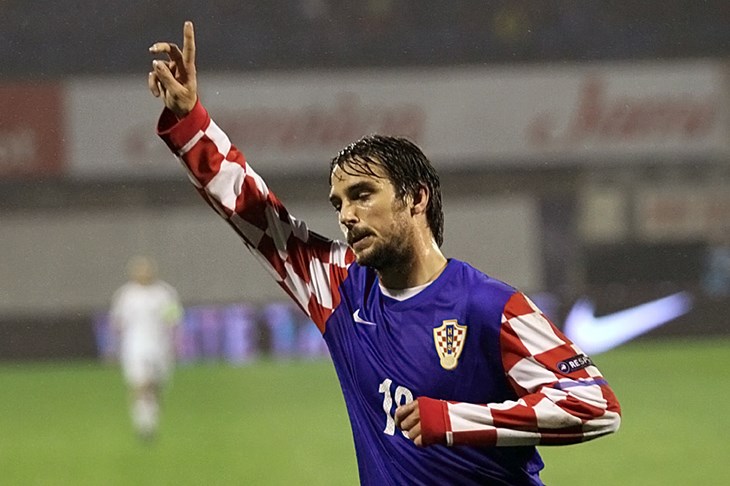 Kranjčar strijelac u pobjedi Tottenhama