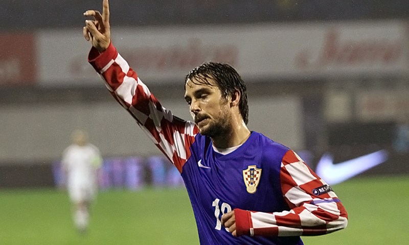Kranjčar strijelac u pobjedi Tottenhama