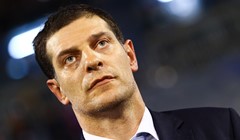 Bilić: "Evertonova sezona je čudna"