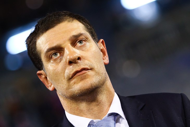 Bilić: "Posao s Hrvatskom nije gotov"